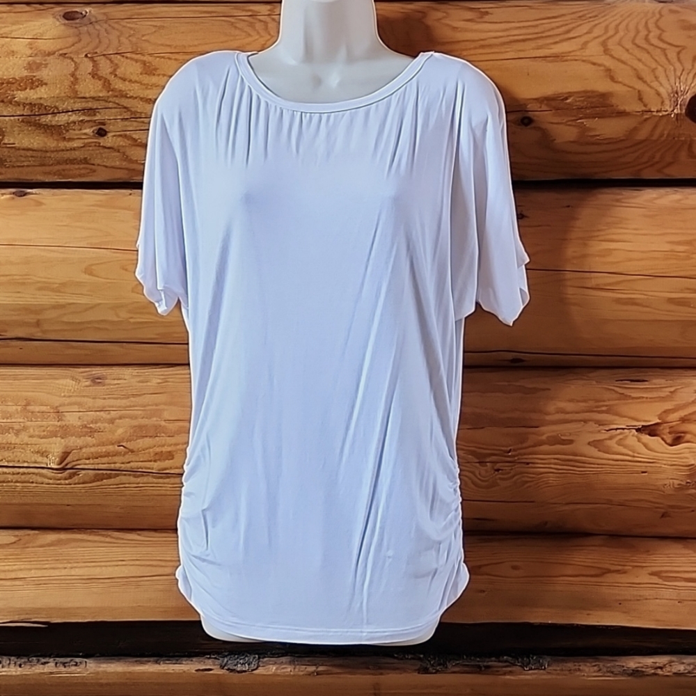 Made by Johnny top, size M